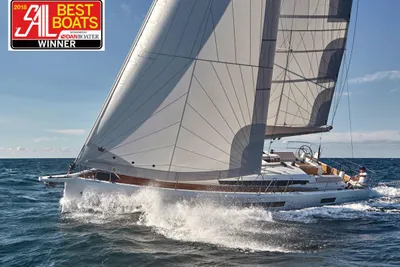 Jeanneau 440