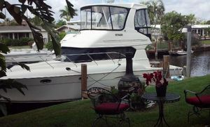 2007 42' Silverton-42 Convertible Fort Lauderdale, FL, US