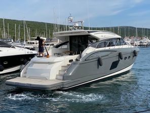 2014 Princess V57