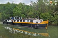 1997 Houseboat 22 METER