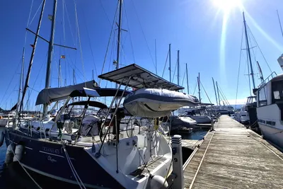 2003 Beneteau Oceanis 473