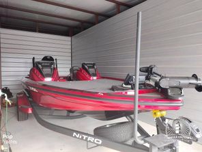 2021 Nitro Z20 Pro