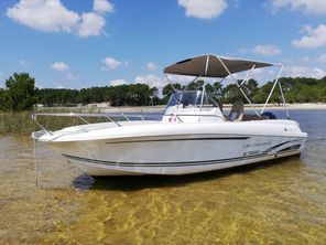 2012 Jeanneau Cap Camarat 6.5 CC