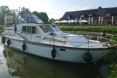 1995 Succes 110 Ultra