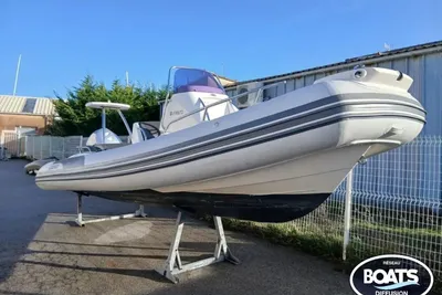 2020 Grand Golden Line G650