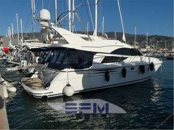 Fairline Phantom 50