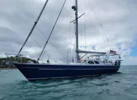 2005 Tayana 58DS