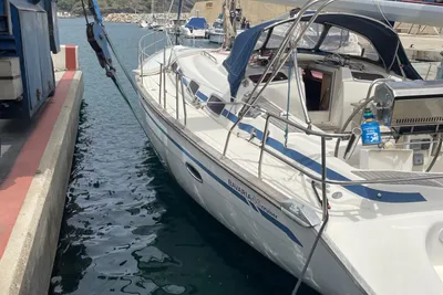 2007 Bavaria Cruiser 46