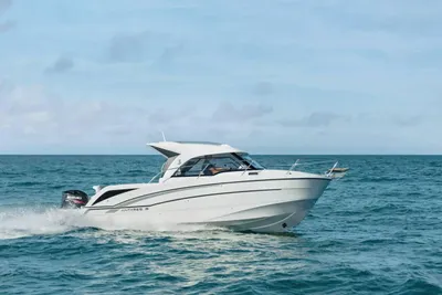 2025 Beneteau Antares 8 V2 OB