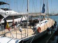 1984 Trehard KETCH TREHARD 24M