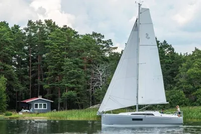 Beneteau Oceanis 30.1