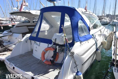 2007 Jeanneau Prestige 30S