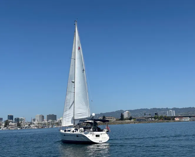 Northern Sky Yacht Photos Pics 