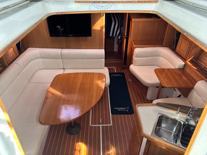 Northern Sky Yacht Photos Pics 