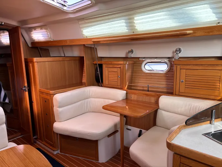 Northern Sky Yacht Photos Pics 