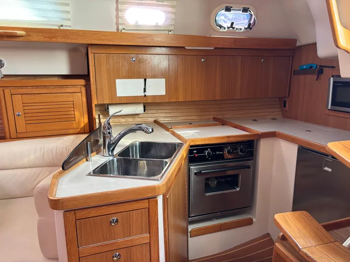 Northern Sky Yacht Photos Pics 