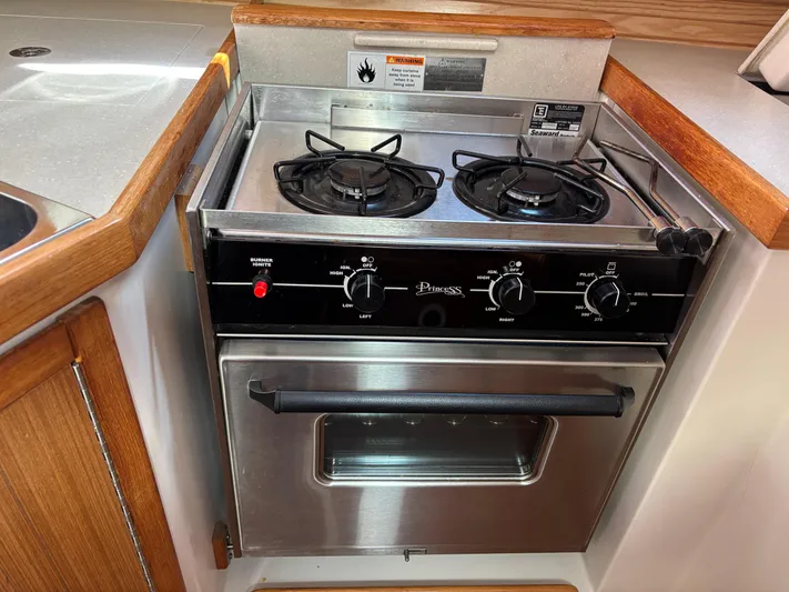 Northern Sky Yacht Photos Pics 