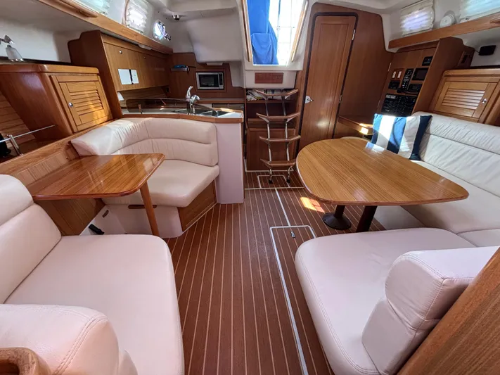 Northern Sky Yacht Photos Pics 