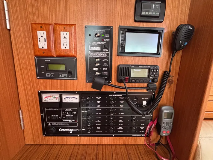 Northern Sky Yacht Photos Pics 