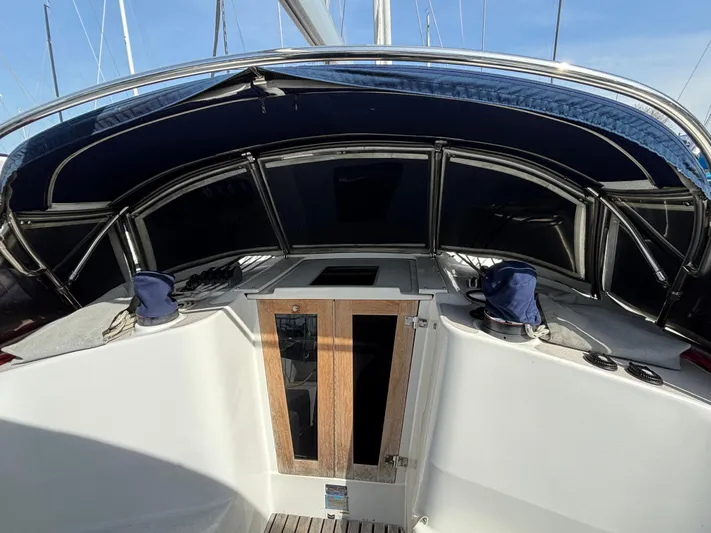 Northern Sky Yacht Photos Pics 