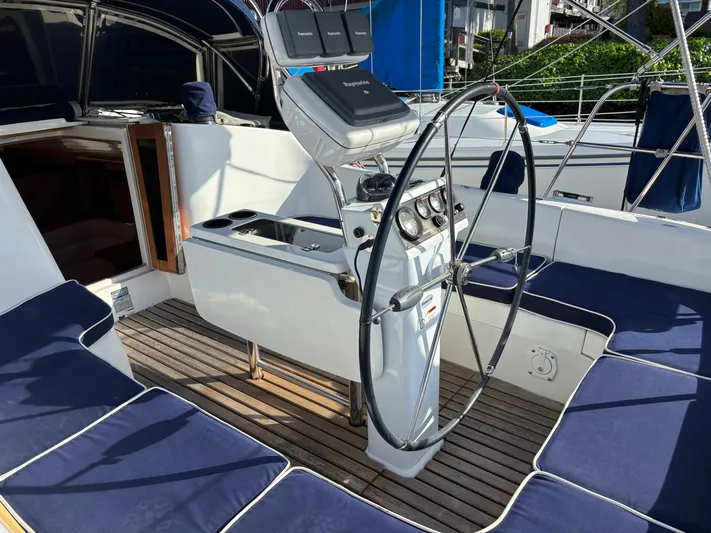 Northern Sky Yacht Photos Pics 