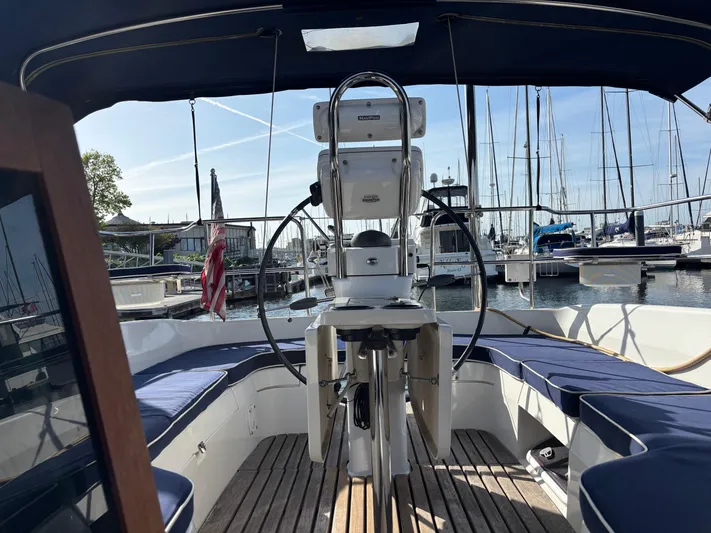 Northern Sky Yacht Photos Pics 