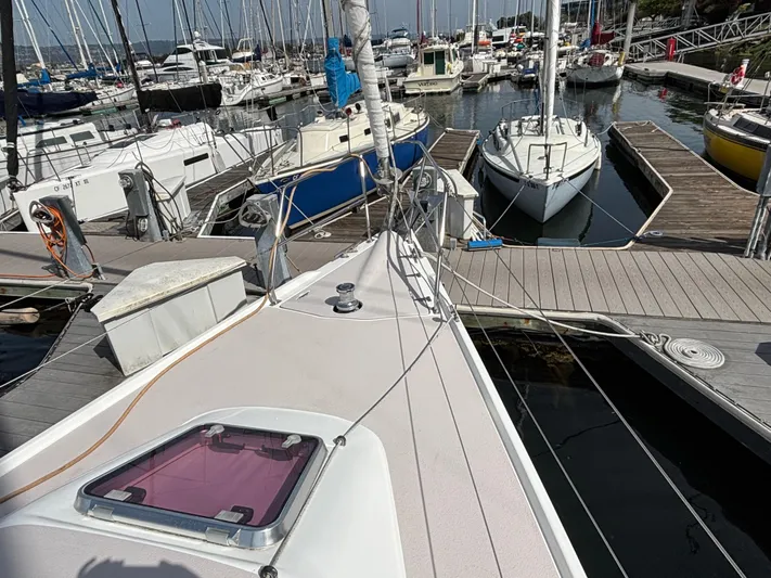 Northern Sky Yacht Photos Pics 