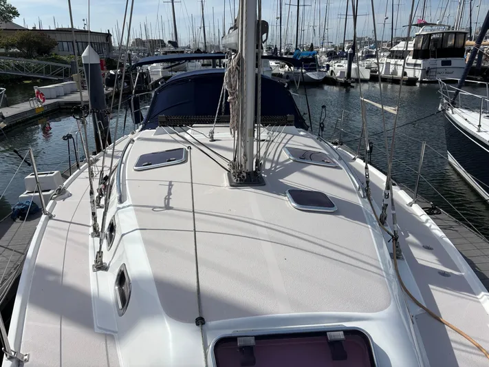 Northern Sky Yacht Photos Pics 