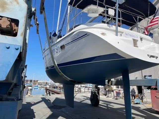 Northern Sky Yacht Photos Pics 