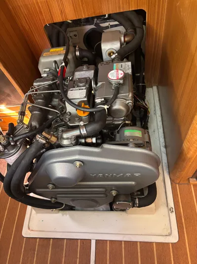 Northern Sky Yacht Photos Pics 