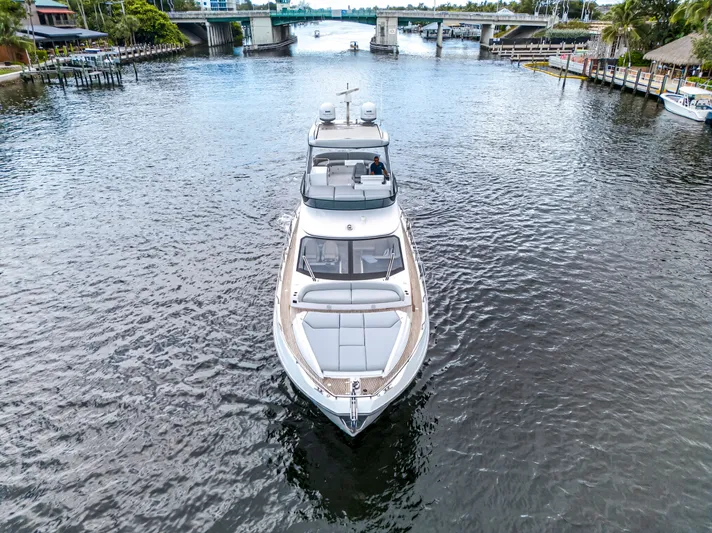 Beyond The Sea Yacht Photos Pics 