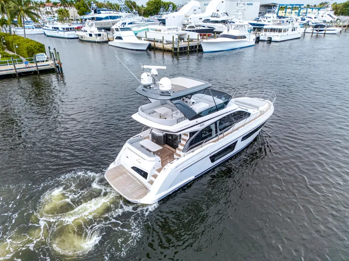 Beyond The Sea Yacht Photos Pics 