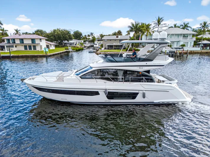 Beyond The Sea Yacht Photos Pics 