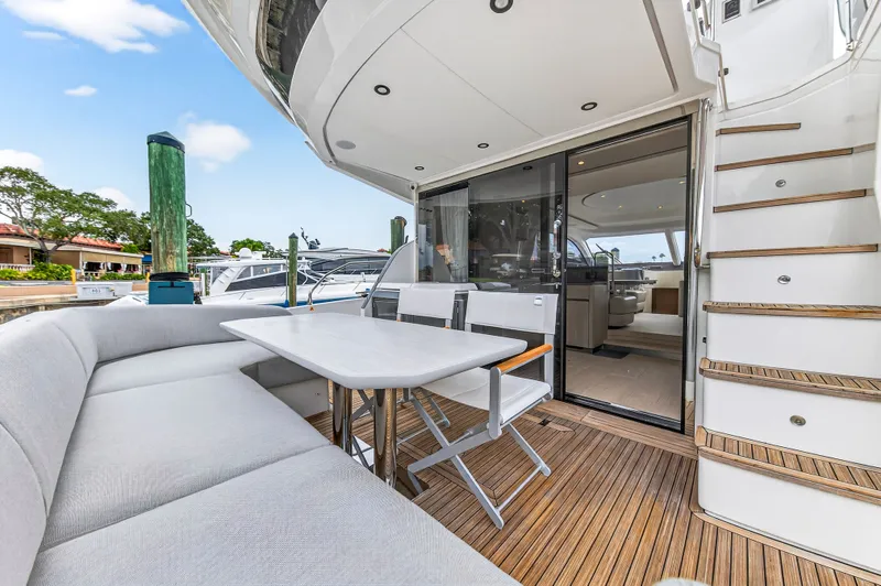 Beyond The Sea Yacht Photos Pics 