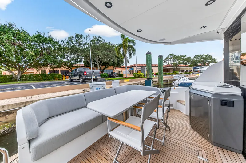 Beyond The Sea Yacht Photos Pics 