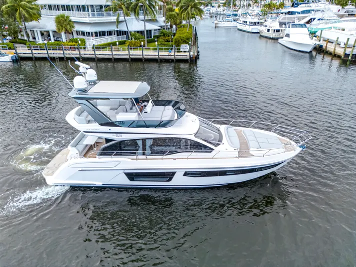 Beyond The Sea Yacht Photos Pics 