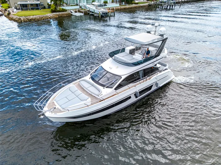 Beyond The Sea Yacht Photos Pics 