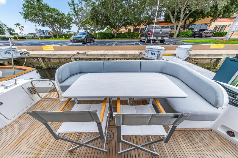 Beyond The Sea Yacht Photos Pics 