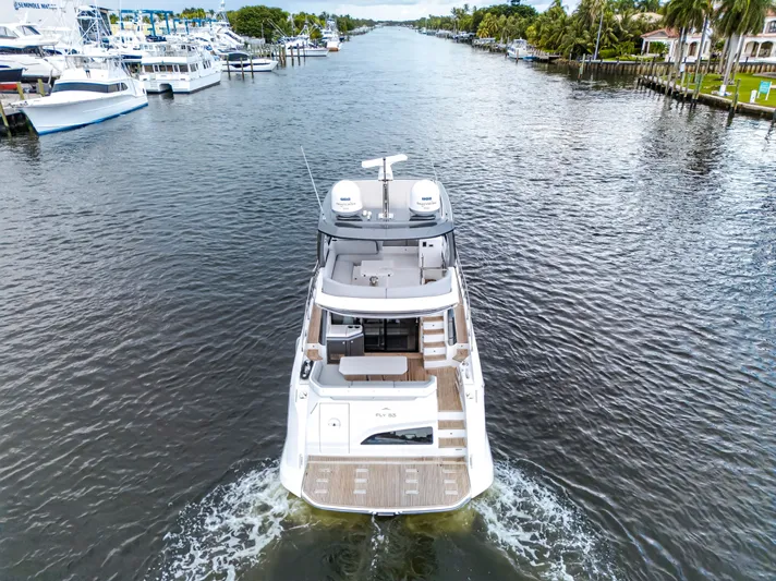 Beyond The Sea Yacht Photos Pics 