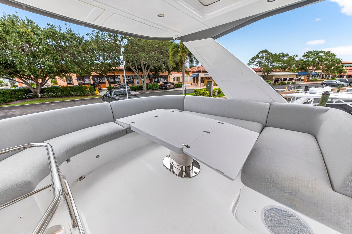 2024 Azimut 53 