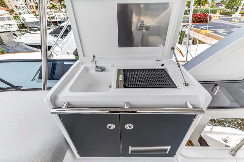 Beyond The Sea Yacht Photos Pics 