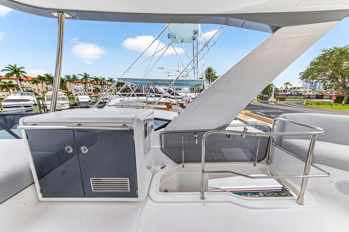 2024 Azimut 53 
