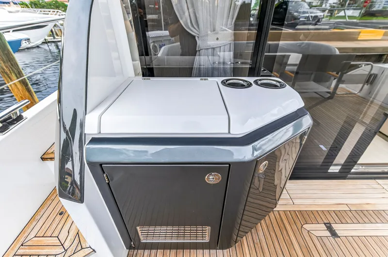 Beyond The Sea Yacht Photos Pics 