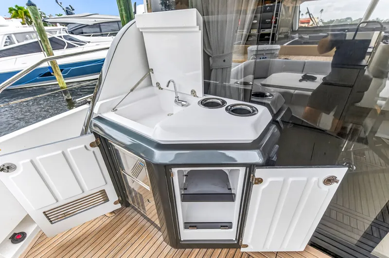 Beyond The Sea Yacht Photos Pics 