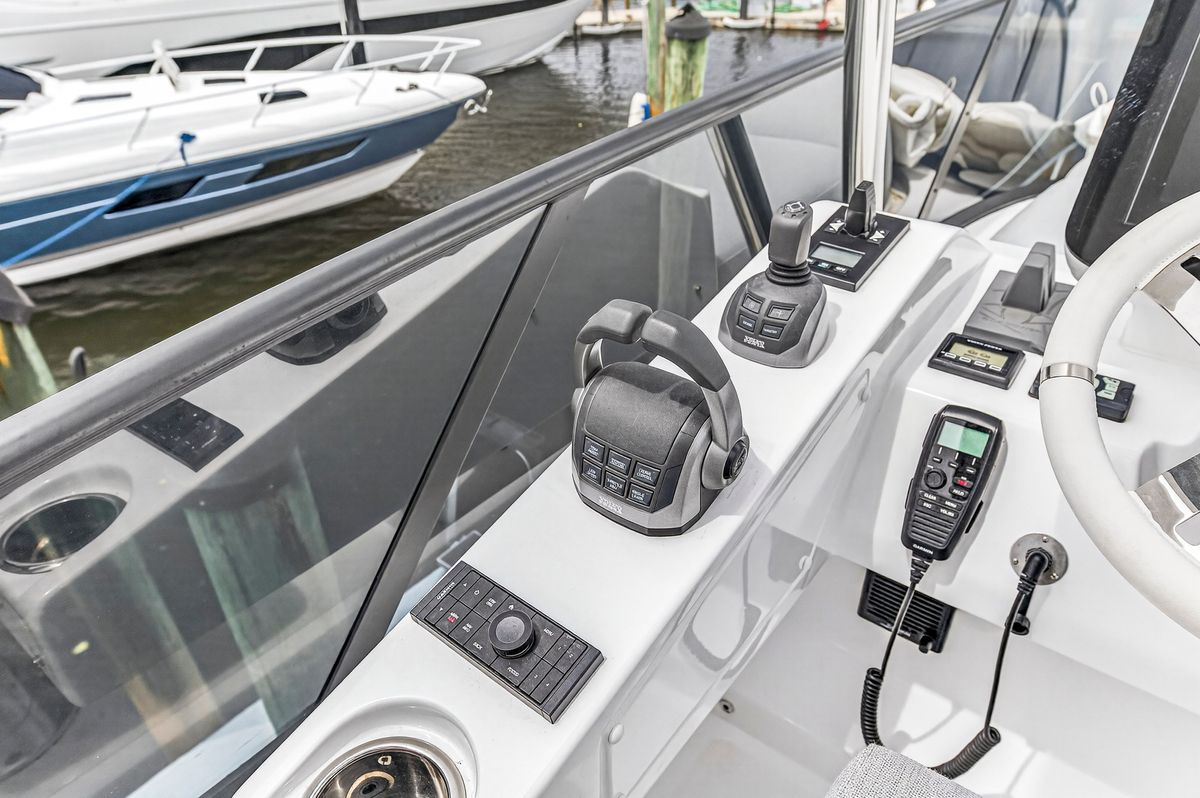2024 Azimut 53 