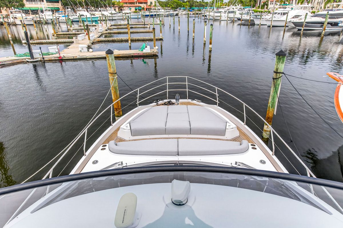 2024 Azimut 53 