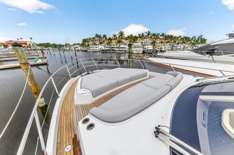 Beyond The Sea Yacht Photos Pics 