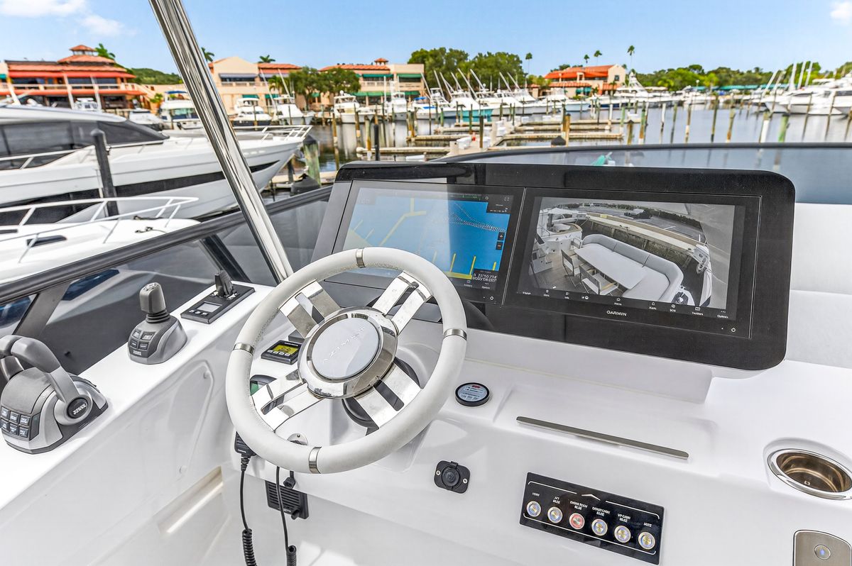 2024 Azimut 53 