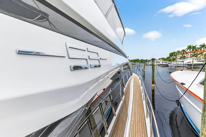 Beyond The Sea Yacht Photos Pics 