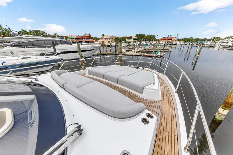 Beyond The Sea Yacht Photos Pics 